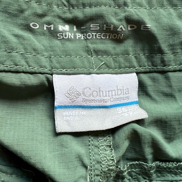 Colombia athletic pants - Picture 3 of 4